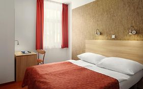 Hotel Ambiance